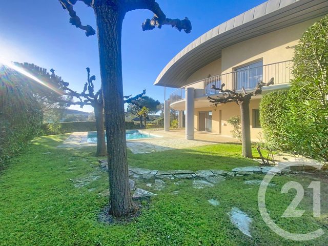 maison à vendre - 9 pièces - 203.03 m2 - MONTPELLIER - 34 - LANGUEDOC-ROUSSILLON - Century 21 Vicarello