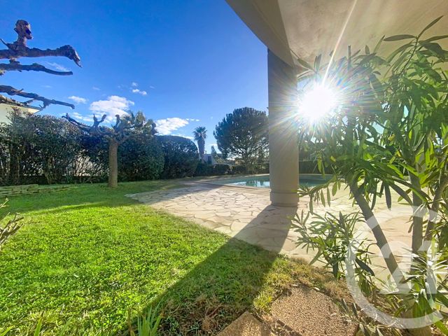 maison à vendre - 9 pièces - 203.03 m2 - MONTPELLIER - 34 - LANGUEDOC-ROUSSILLON - Century 21 Vicarello