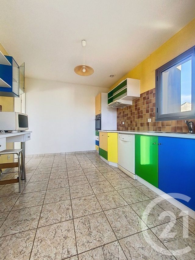 maison à vendre - 9 pièces - 203.03 m2 - MONTPELLIER - 34 - LANGUEDOC-ROUSSILLON - Century 21 Vicarello