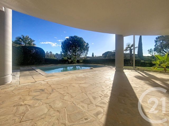 maison à vendre - 9 pièces - 203.03 m2 - MONTPELLIER - 34 - LANGUEDOC-ROUSSILLON - Century 21 Vicarello