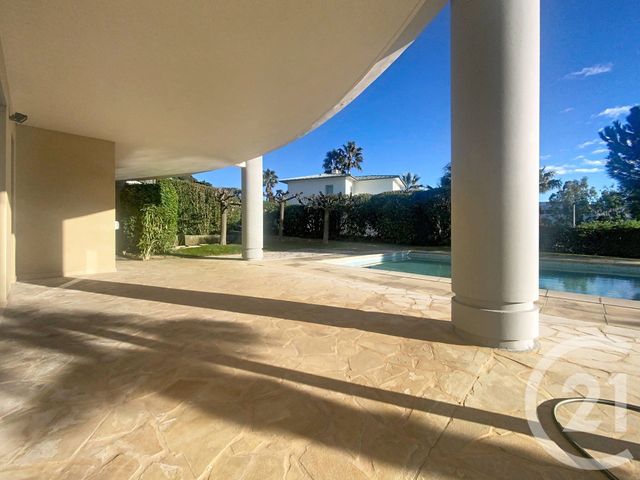 maison à vendre - 9 pièces - 203.03 m2 - MONTPELLIER - 34 - LANGUEDOC-ROUSSILLON - Century 21 Vicarello