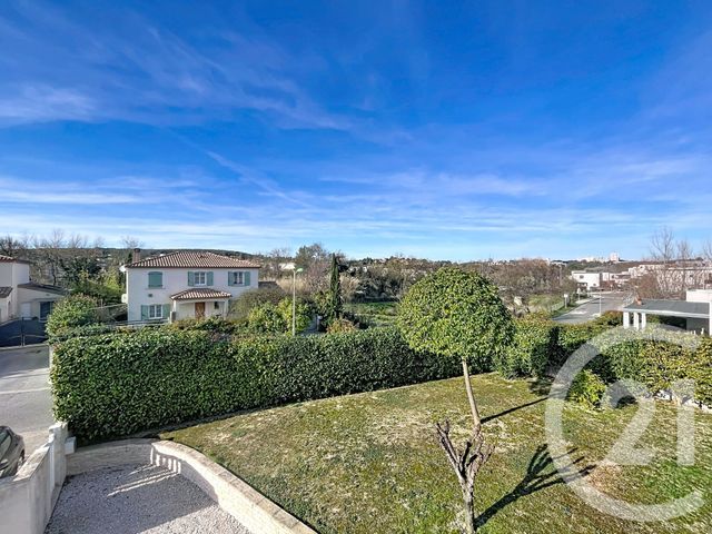 maison à vendre - 5 pièces - 160.0 m2 - JUVIGNAC - 34 - LANGUEDOC-ROUSSILLON - Century 21 Vicarello