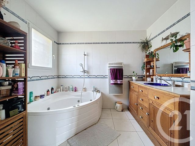 maison à vendre - 5 pièces - 160.0 m2 - JUVIGNAC - 34 - LANGUEDOC-ROUSSILLON - Century 21 Vicarello