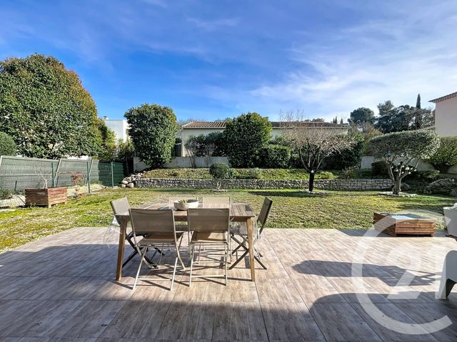 maison à vendre - 5 pièces - 160.0 m2 - JUVIGNAC - 34 - LANGUEDOC-ROUSSILLON - Century 21 Vicarello