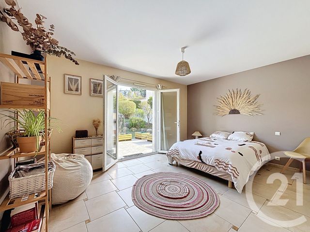 maison à vendre - 5 pièces - 160.0 m2 - JUVIGNAC - 34 - LANGUEDOC-ROUSSILLON - Century 21 Vicarello