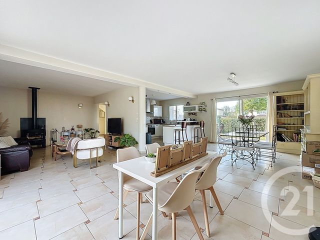 maison à vendre - 5 pièces - 160.0 m2 - JUVIGNAC - 34 - LANGUEDOC-ROUSSILLON - Century 21 Vicarello