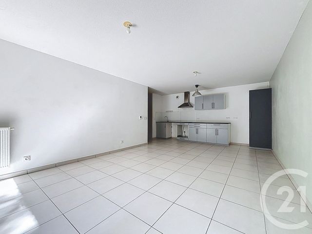 Appartement F3 à vendre - 3 pièces - 70.5 m2 - CASTELNAU LE LEZ - 34 - LANGUEDOC-ROUSSILLON - Century 21 Vicarello