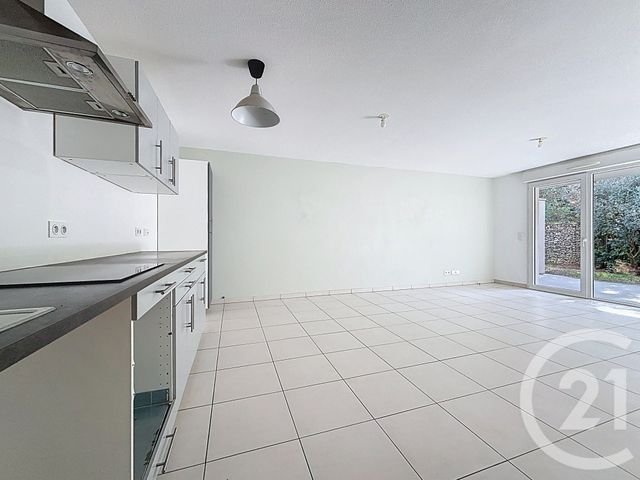 Appartement F3 à vendre - 3 pièces - 70.5 m2 - CASTELNAU LE LEZ - 34 - LANGUEDOC-ROUSSILLON - Century 21 Vicarello