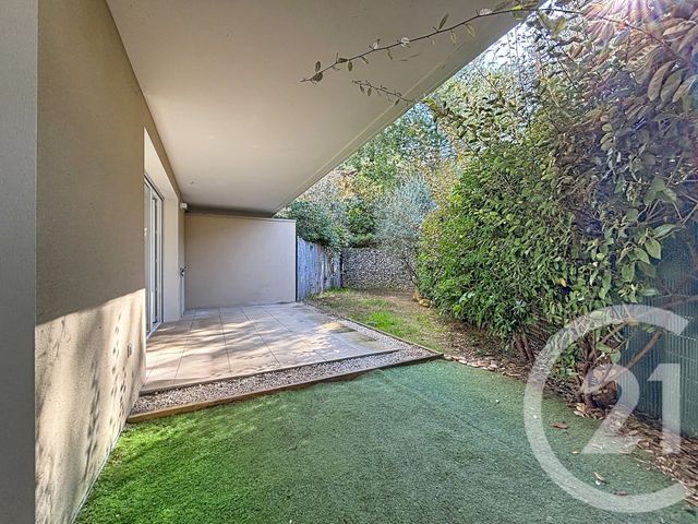 Appartement F3 à vendre - 3 pièces - 70.5 m2 - CASTELNAU LE LEZ - 34 - LANGUEDOC-ROUSSILLON - Century 21 Vicarello