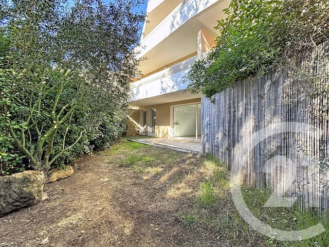 Appartement F3 à vendre CASTELNAU LE LEZ
