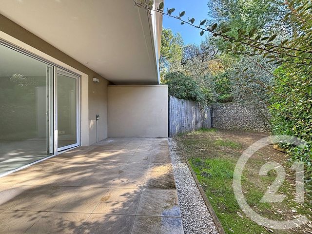 Appartement F3 à vendre - 3 pièces - 70.5 m2 - CASTELNAU LE LEZ - 34 - LANGUEDOC-ROUSSILLON - Century 21 Vicarello