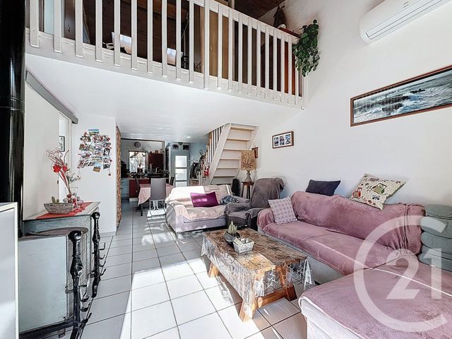 maison à vendre - 4 pièces - 78.89 m2 - CLAPIERS - 34 - LANGUEDOC-ROUSSILLON - Century 21 Vicarello