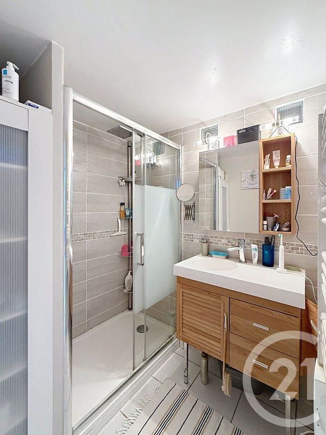 maison à vendre - 4 pièces - 78.89 m2 - CLAPIERS - 34 - LANGUEDOC-ROUSSILLON - Century 21 Vicarello