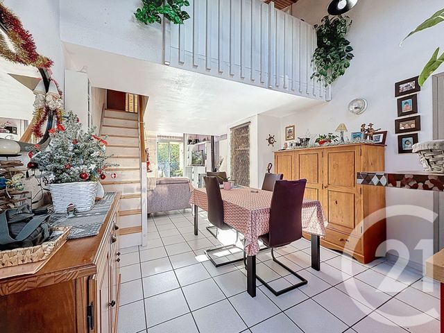 maison à vendre - 4 pièces - 78.89 m2 - CLAPIERS - 34 - LANGUEDOC-ROUSSILLON - Century 21 Vicarello