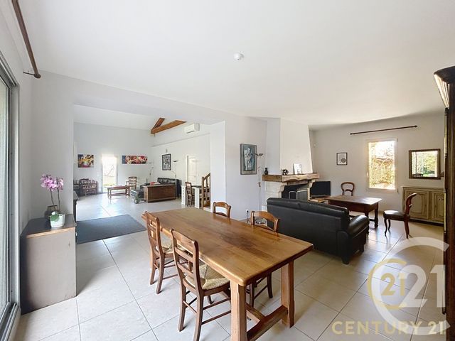 maison à vendre - 8 pièces - 290.3 m2 - CASTELNAU LE LEZ - 34 - LANGUEDOC-ROUSSILLON - Century 21 Vicarello
