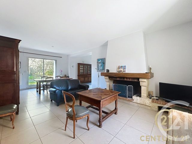 maison à vendre - 8 pièces - 290.3 m2 - CASTELNAU LE LEZ - 34 - LANGUEDOC-ROUSSILLON - Century 21 Vicarello