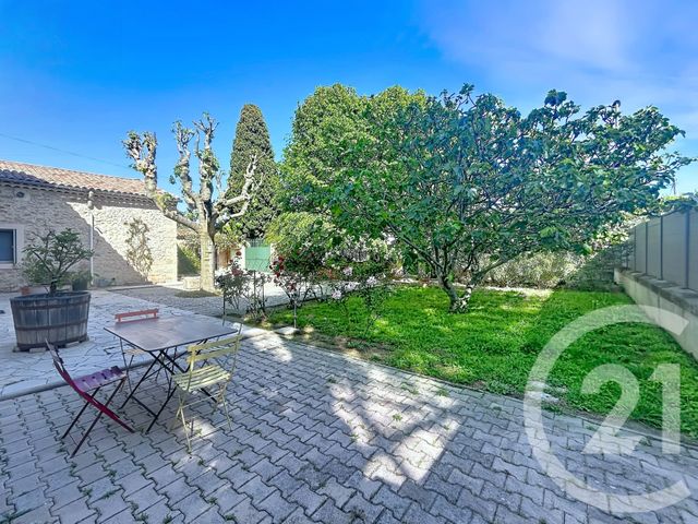 maison à vendre - 8 pièces - 290.3 m2 - CASTELNAU LE LEZ - 34 - LANGUEDOC-ROUSSILLON - Century 21 Vicarello