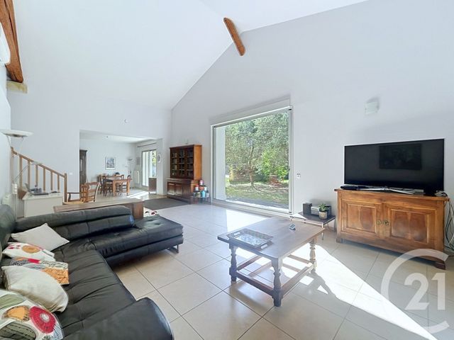 maison à vendre - 8 pièces - 290.3 m2 - CASTELNAU LE LEZ - 34 - LANGUEDOC-ROUSSILLON - Century 21 Vicarello