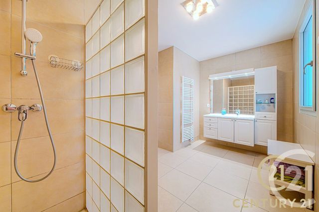 maison à vendre - 8 pièces - 290.3 m2 - CASTELNAU LE LEZ - 34 - LANGUEDOC-ROUSSILLON - Century 21 Vicarello