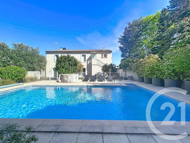 Maison à vendre CASTELNAU LE LEZ