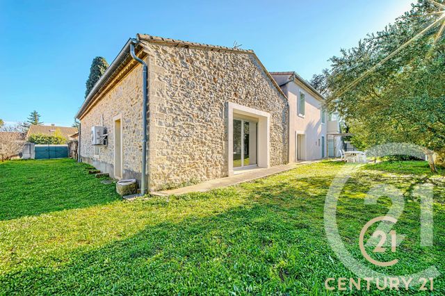 maison à vendre - 8 pièces - 290.3 m2 - CASTELNAU LE LEZ - 34 - LANGUEDOC-ROUSSILLON - Century 21 Vicarello
