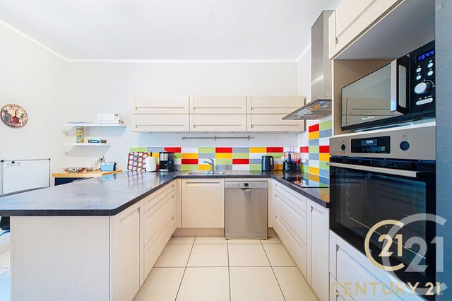 maison à vendre - 8 pièces - 290.3 m2 - CASTELNAU LE LEZ - 34 - LANGUEDOC-ROUSSILLON - Century 21 Vicarello