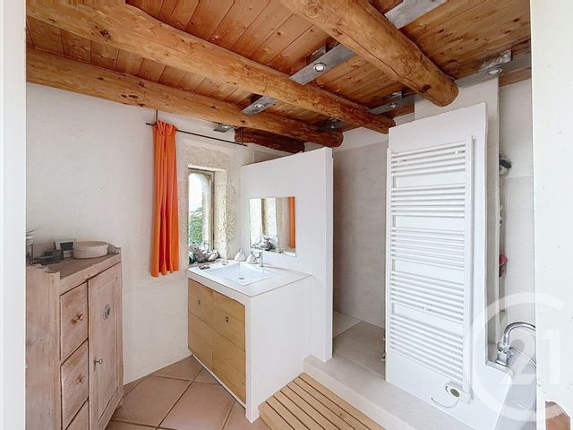 maison à vendre - 8 pièces - 185.0 m2 - ST HILAIRE DE BEAUVOIR - 34 - LANGUEDOC-ROUSSILLON - Century 21 Vicarello