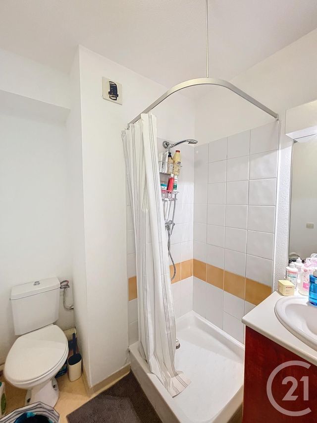 Appartement F1 à vendre - 2 pièces - 20.1 m2 - MONTPELLIER - 34 - LANGUEDOC-ROUSSILLON - Century 21 Vicarello