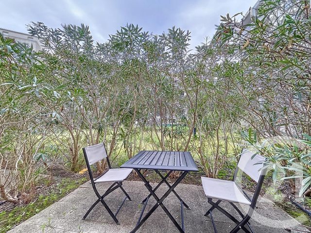 Appartement F1 à vendre - 2 pièces - 20.1 m2 - MONTPELLIER - 34 - LANGUEDOC-ROUSSILLON - Century 21 Vicarello