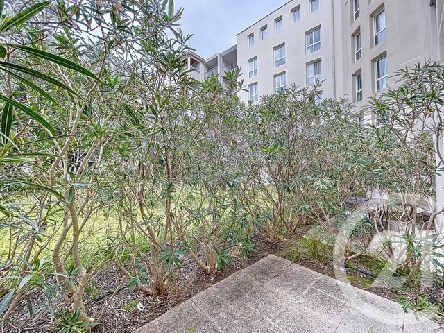 Appartement F1 à vendre - 2 pièces - 20.1 m2 - MONTPELLIER - 34 - LANGUEDOC-ROUSSILLON - Century 21 Vicarello