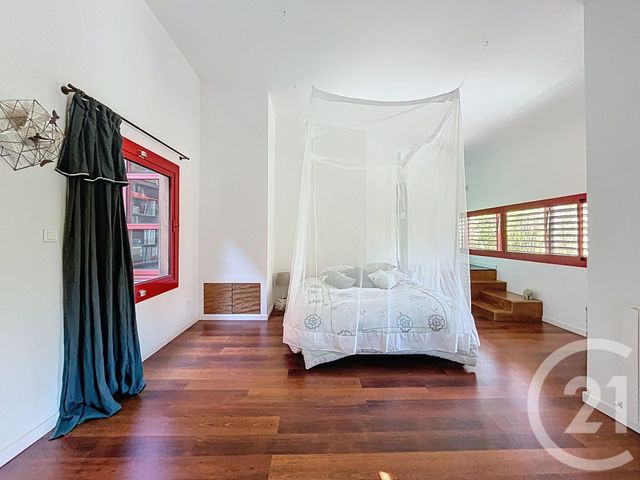 maison à vendre - 7 pièces - 221.0 m2 - CASTELNAU LE LEZ - 34 - LANGUEDOC-ROUSSILLON - Century 21 Vicarello