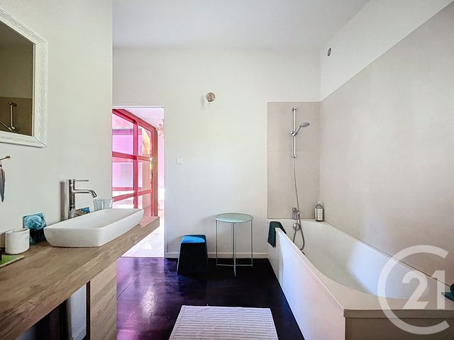 maison à vendre - 7 pièces - 221.0 m2 - CASTELNAU LE LEZ - 34 - LANGUEDOC-ROUSSILLON - Century 21 Vicarello