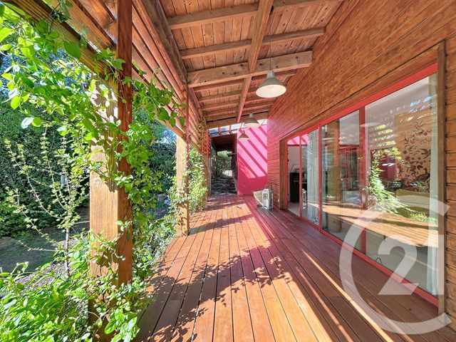 maison à vendre - 7 pièces - 221.0 m2 - CASTELNAU LE LEZ - 34 - LANGUEDOC-ROUSSILLON - Century 21 Vicarello