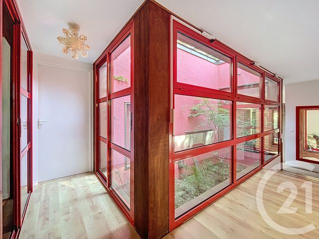 maison à vendre - 7 pièces - 221.0 m2 - CASTELNAU LE LEZ - 34 - LANGUEDOC-ROUSSILLON - Century 21 Vicarello