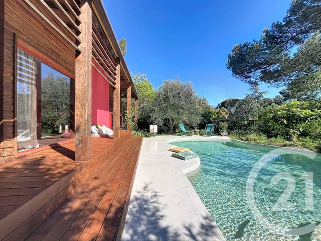 Maison à vendre CASTELNAU LE LEZ