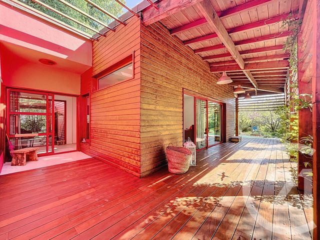 maison à vendre - 7 pièces - 221.0 m2 - CASTELNAU LE LEZ - 34 - LANGUEDOC-ROUSSILLON - Century 21 Vicarello