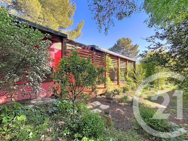 maison à vendre - 7 pièces - 221.0 m2 - CASTELNAU LE LEZ - 34 - LANGUEDOC-ROUSSILLON - Century 21 Vicarello