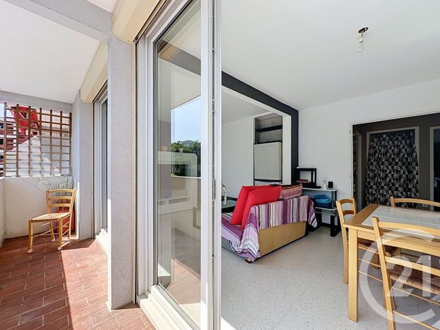Appartement F2 à vendre - 2 pièces - 49.77 m2 - MONTPELLIER - 34 - LANGUEDOC-ROUSSILLON - Century 21 Vicarello