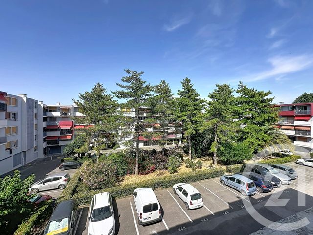 Appartement F2 à vendre - 2 pièces - 49.77 m2 - MONTPELLIER - 34 - LANGUEDOC-ROUSSILLON - Century 21 Vicarello