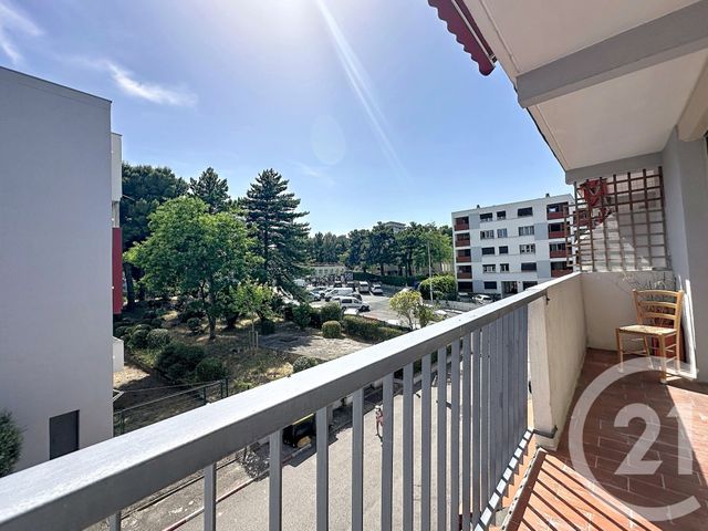 Appartement F2 à vendre MONTPELLIER