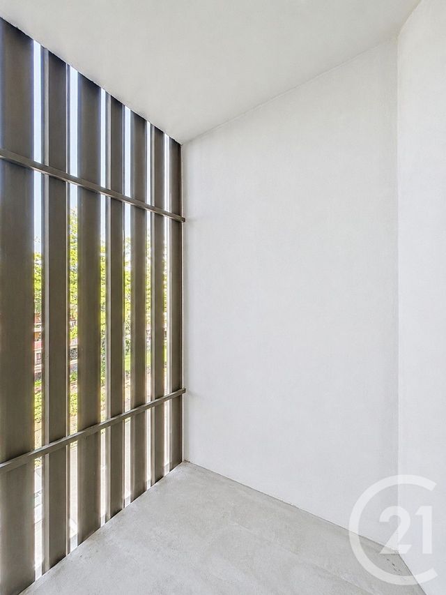Appartement F2 à vendre - 2 pièces - 49.77 m2 - MONTPELLIER - 34 - LANGUEDOC-ROUSSILLON - Century 21 Vicarello