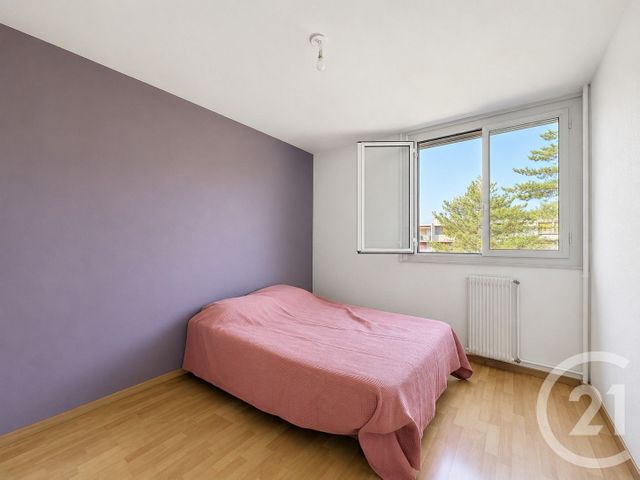 Appartement F2 à vendre - 2 pièces - 49.77 m2 - MONTPELLIER - 34 - LANGUEDOC-ROUSSILLON - Century 21 Vicarello
