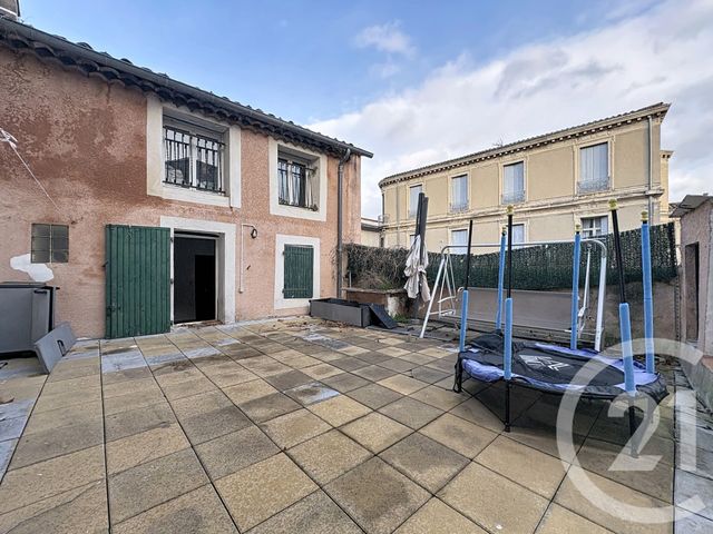 Appartement à vendre - 6 pièces - 255.0 m2 - GIGNAC - 34 - LANGUEDOC-ROUSSILLON - Century 21 Vicarello