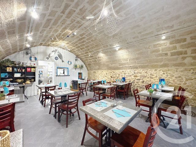 Appartement à vendre - 6 pièces - 255.0 m2 - GIGNAC - 34 - LANGUEDOC-ROUSSILLON - Century 21 Vicarello