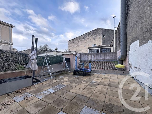 Appartement à vendre - 6 pièces - 255.0 m2 - GIGNAC - 34 - LANGUEDOC-ROUSSILLON - Century 21 Vicarello