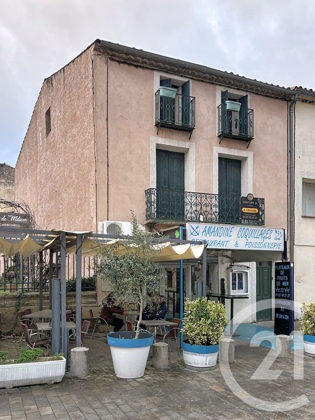 Appartement à vendre GIGNAC