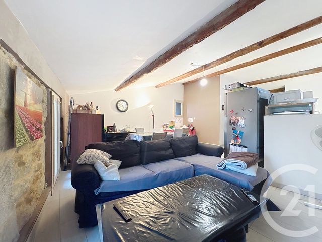 Appartement à vendre - 6 pièces - 255.0 m2 - GIGNAC - 34 - LANGUEDOC-ROUSSILLON - Century 21 Vicarello