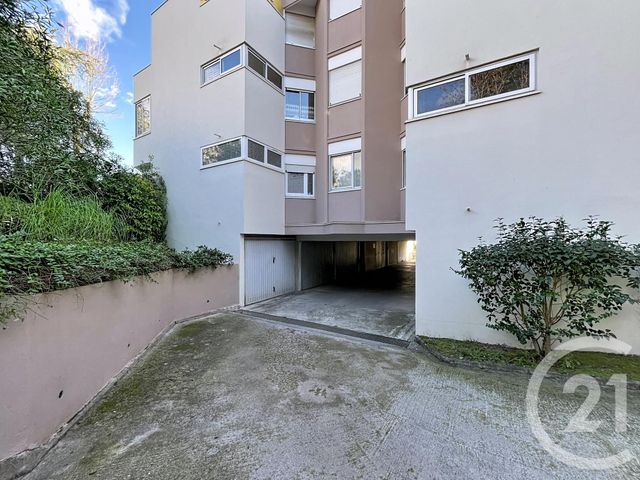 parking à vendre - 13.71 m2 - MONTPELLIER - 34 - LANGUEDOC-ROUSSILLON - Century 21 Vicarello