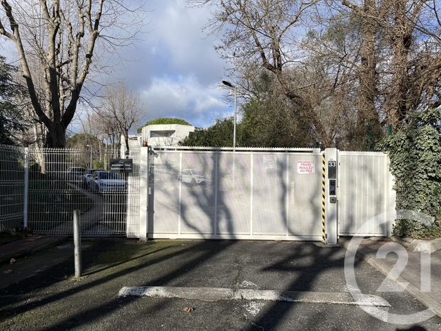 parking à vendre - 13.71 m2 - MONTPELLIER - 34 - LANGUEDOC-ROUSSILLON - Century 21 Vicarello