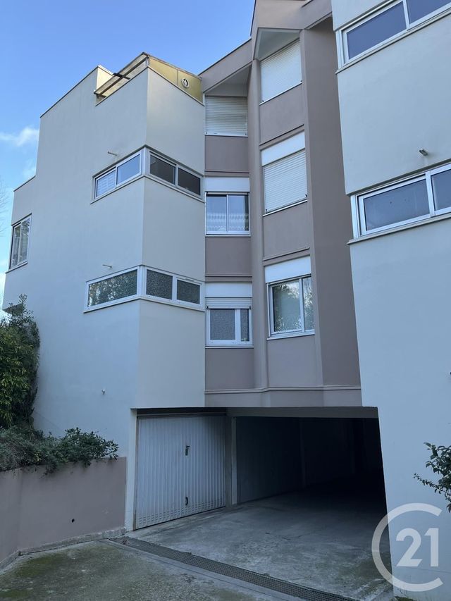 parking à vendre - 13.71 m2 - MONTPELLIER - 34 - LANGUEDOC-ROUSSILLON - Century 21 Vicarello
